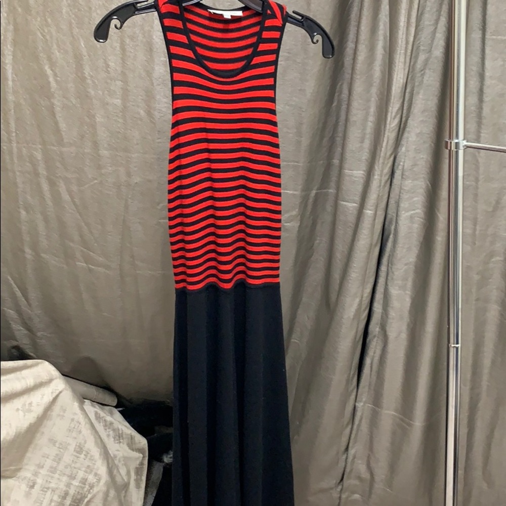 Isaac Mizrahi dress